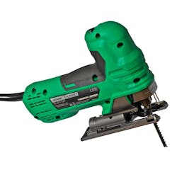 Stikksag: Hikoki CJ90VAST2 Stikksag: Hikoki CJ90VAST2